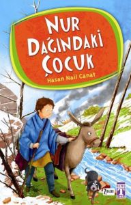 Nur Dağındaki Çocuk                                                                                                                                                                                                                                            