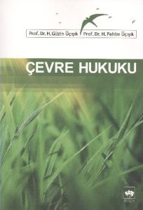 Çevre Hukuku                                                                                                                                                                                                                                                   