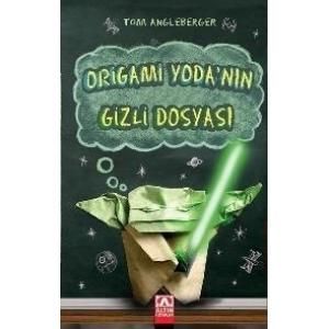 Origami Yoda’nın Gizli Dosyası                                                                                                                                                                                                                                 