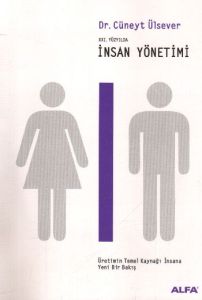 XXI.Yüzyılda İnsan Yönetimi                                                                                                                                                                                                                                    