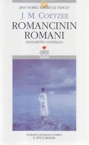 Romancının Romanı                                                                                                                                                                                                                                              