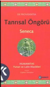 Tanrısal Öngörü                                                                                                                                                                                                                                                