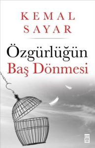 Özgürlüğün Baş Dönmesi                                                                                                                                                                                                                                         