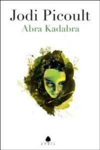 Abra Kadabra                                                                                                                                                                                                                                                   