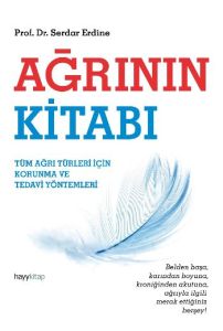 Ağrının Kitabı                                                                                                                                                                                                                                                 