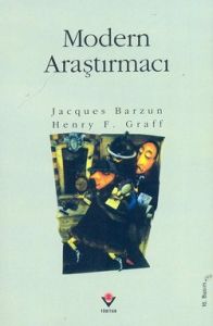 Modern Araştırmacı                                                                                                                                                                                                                                             