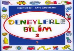 Deneylerle Bilim 2                                                                                                                                                                                                                                             