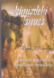 İçimizde Ki Tanrıça                                                                                                                                                                                                                                            