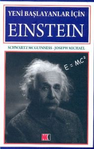 Yeni Başlayanlar İçin Einstein                                                                                                                                                                                                                                 