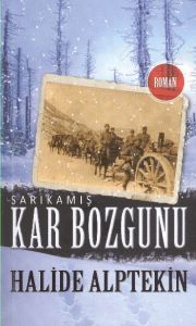 Sarıkamış Kar Bozgunu (Cep Boy)                                                                                                                                                                                                                                