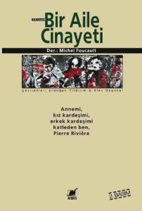 Bir Aile Cinayeti                                                                                                                                                                                                                                              