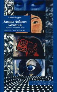 Sanatta Anlamın Görüntüsü İmgelerin Toplumsal İşle                                                                                                                                                                                                             