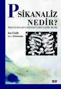 Psikanaliz Nedir?                                                                                                                                                                                                                                              