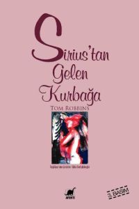 Sirius’tan Gelen Kurbağa                                                                                                                                                                                                                                       