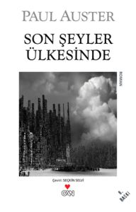Son Şeyler Ülkesinde                                                                                                                                                                                                                                           