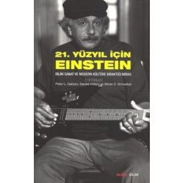 21. Yüzyıl İçin Einstein                                                                                                                                                                                                                                       