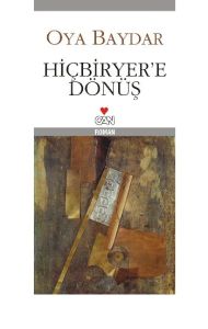 Hiçbiryer’e Dönüş                                                                                                                                                                                                                                              