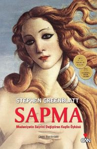 Sapma                                                                                                                                                                                                                                                          