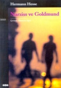 Narziss ve Goldmund                                                                                                                                                                                                                                            