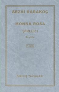 Monna Rosa                                                                                                                                                                                                                                                     