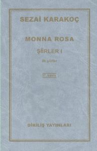 Monna Rosa                                                                                                                                                                                                                                                     