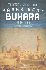 Yasak Kent Buhara                                                                                                                                                                                                                                              