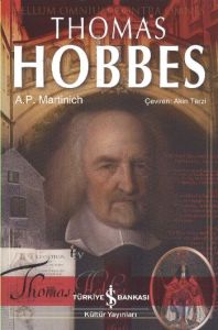 Thomas Hobbes                                                                                                                                                                                                                                                  
