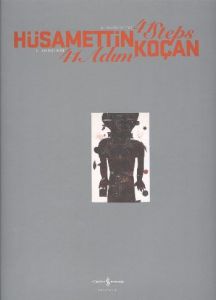 Hüsamettin Koçan 41 Adım - Retrospektif                                                                                                                                                                                                                        