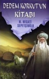Dede Korkut Kitabı                                                                                                                                                                                                                                             