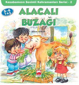 Alacalı Buzağı                                                                                                                                                                                                                                                 