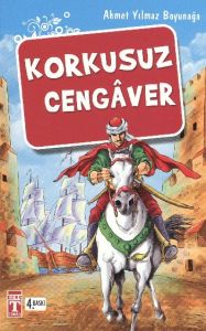 Korkusuz Cengaver                                                                                                                                                                                                                                              