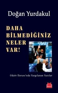 Daha Bilmediğiniz Neler Var                                                                                                                                                                                                                                    