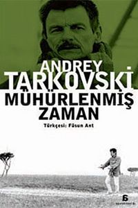 Mühürlenmiş Zaman                                                                                                                                                                                                                                              