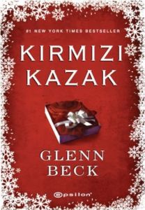 Kırmızı Kazak                                                                                                                                                                                                                                                  