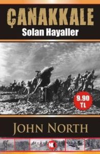 Çanakkale - Solan Hayaller                                                                                                                                                                                                                                     