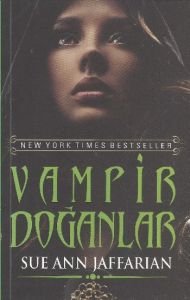 Vampir Doğanlar                                                                                                                                                                                                                                                