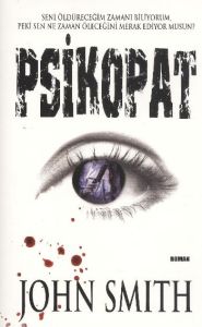 Psikopat                                                                                                                                                                                                                                                       