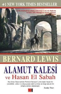 Alamut Kalesi                                                                                                                                                                                                                                                  