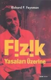 Fizik Yasaları Üzerine                                                                                                                                                                                                                                         
