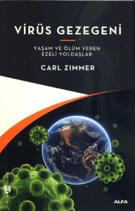 Virüs Gezegeni                                                                                                                                                                                                                                                 