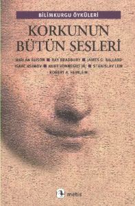 Korku’nun Bütün Sesleri                                                                                                                                                                                                                                        