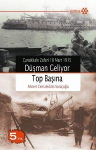 Düşman Geliyor Top Başına                                                                                                                                                                                                                                      