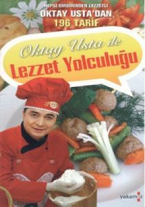 Oktay Usta’yla Lezzet Yolculuğu                                                                                                                                                                                                                                