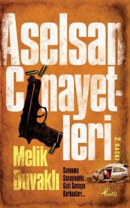 Aselsan Cinayetleri                                                                                                                                                                                                                                            