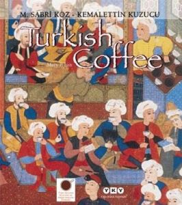 Turkish Coffee                                                                                                                                                                                                                                                 
