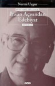 İnsan Açısından Edebiyat                                                                                                                                                                                                                                       
