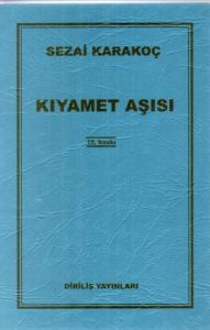 Kıyamet Aşısı                                                                                                                                                                                                                                                  