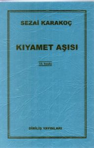 Kıyamet Aşısı                                                                                                                                                                                                                                                  