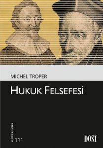 Hukuk Felsefesi                                                                                                                                                                                                                                                
