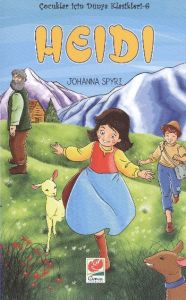 Heidi                                                                                                                                                                                                                                                          